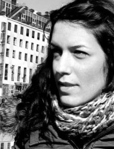 Kelly Fraga