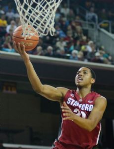 Anthony Brown