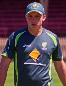 Kelvin Smith (cricketer)