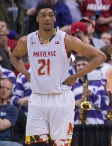 Justin Jackson (basketball, born 1997)