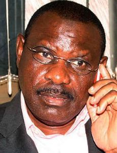 Nasser Sebaggala