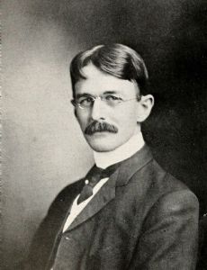 William Hayes Pope