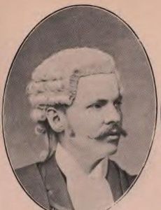 Ernest Spencer