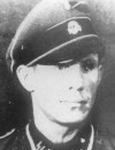 Albert Hektor