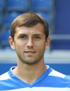 Sergei Karimov