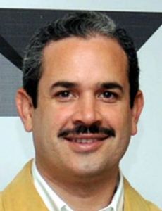 Benjamín Galván Gómez