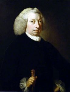 John Huxham