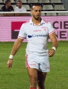 Kylan Hamdaoui