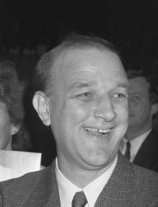 Toon Verhoef