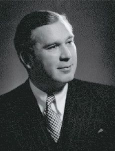 Toby O'Brien