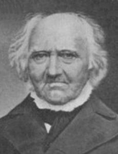 Johann Peter Lange