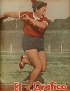 Isabel Avellán