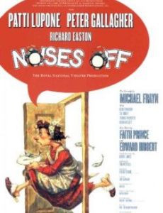 Noises Off