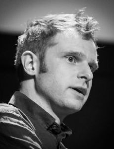 Snorre Valen