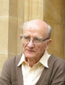 Joseph A. Munitiz