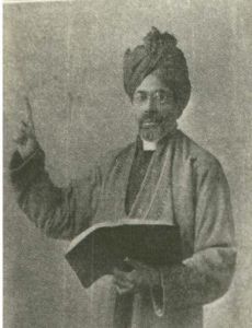 Abdul Rahim Nayyar