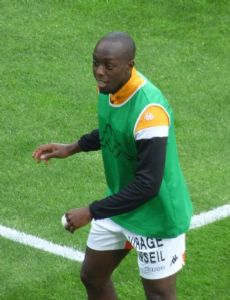 Yoane Wissa