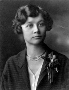 Mildred Lager
