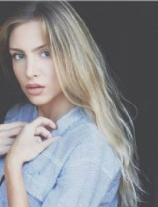 Nia Tsivtsivadze