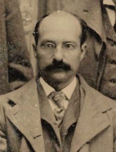 Henry Troth