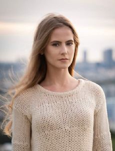 Lily van Ghemen