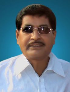 Deo Kumar Singh