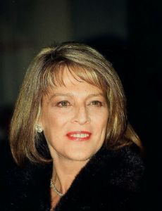 Rita Braver