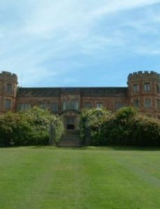 Richard Edgcumbe (1499–1562)