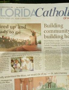 Florida Catholic