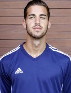 Borja Granero