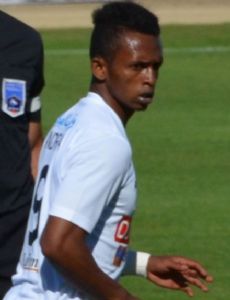 Carolus Andriamatsinoro