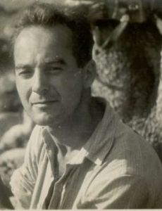 Janko Ravnik