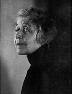 Ricarda Huch