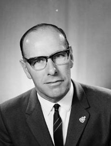 John Pettitt