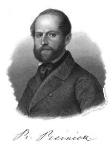 Robert Reinick