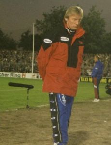 Franz-Josef Tenhagen