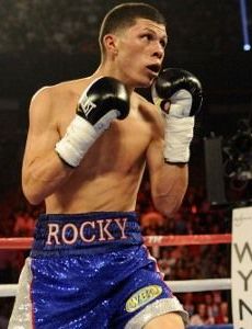 Roman Martinez
