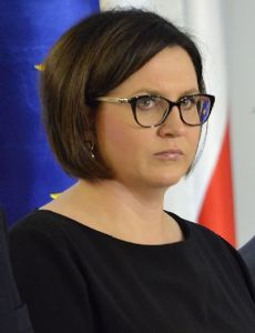 Małgorzata Sadurska