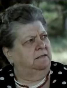 Elena Fabrizi