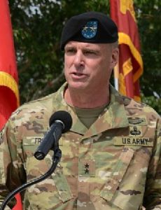 Malcolm B. Frost