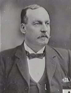 Andrew Kelly (Australian politician)
