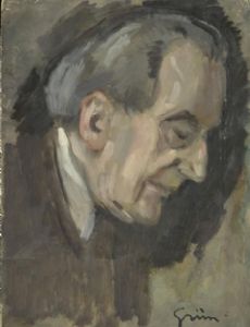 Jean-Louis Forain