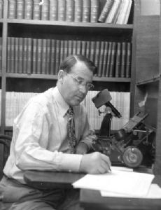 Paul W. Merrill
