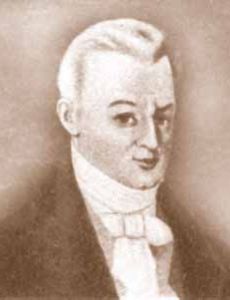 Alexander Ablesimov