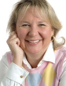 Kathryn Apanowicz