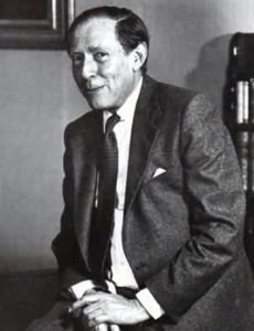 Michael M. Sacher