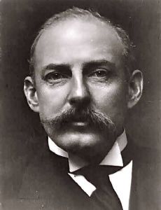 Francis Marion Crawford