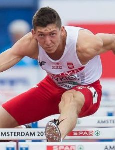 Damian Czykier