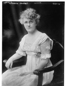 Elizabeth V. Colbert