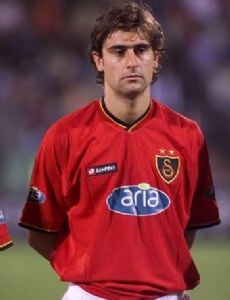 Andrés Fleurquin